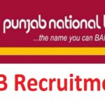 पंजाब नेशनल बैंक (PNB) स्पेशलिस्ट ऑफिसर Online Form 2024 Post : 1025